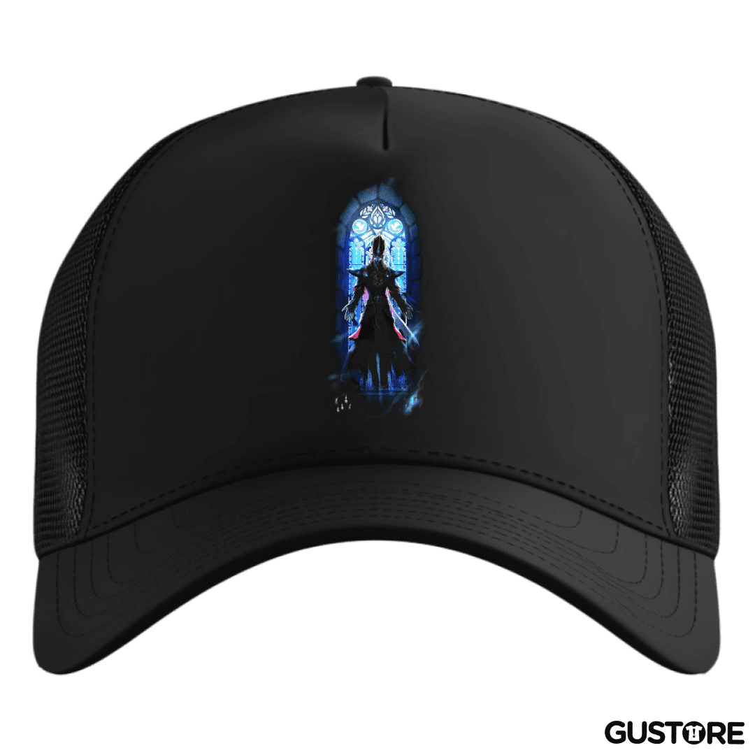 Gorro Karthus