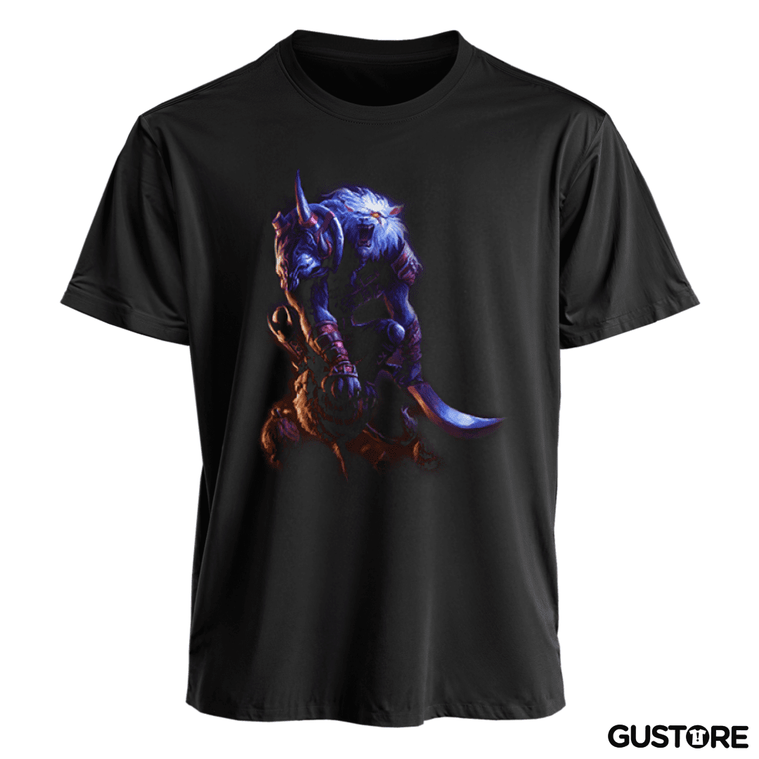 Polera Rengar