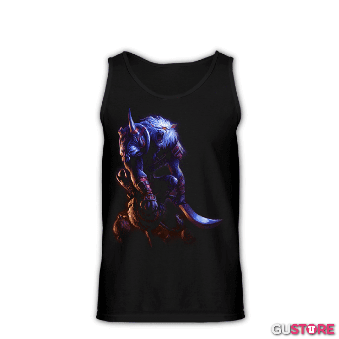 Sudadera Rengar