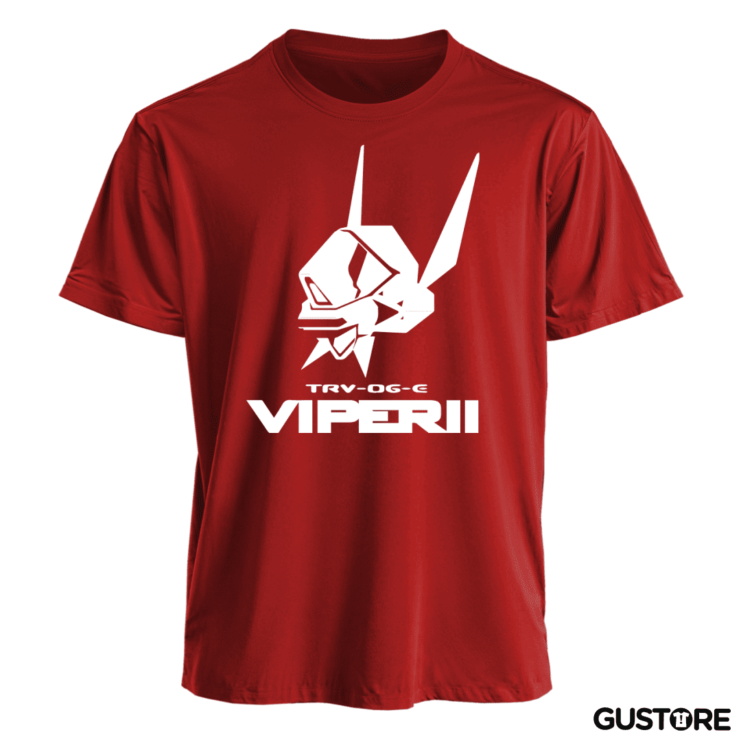 Polera Viper II