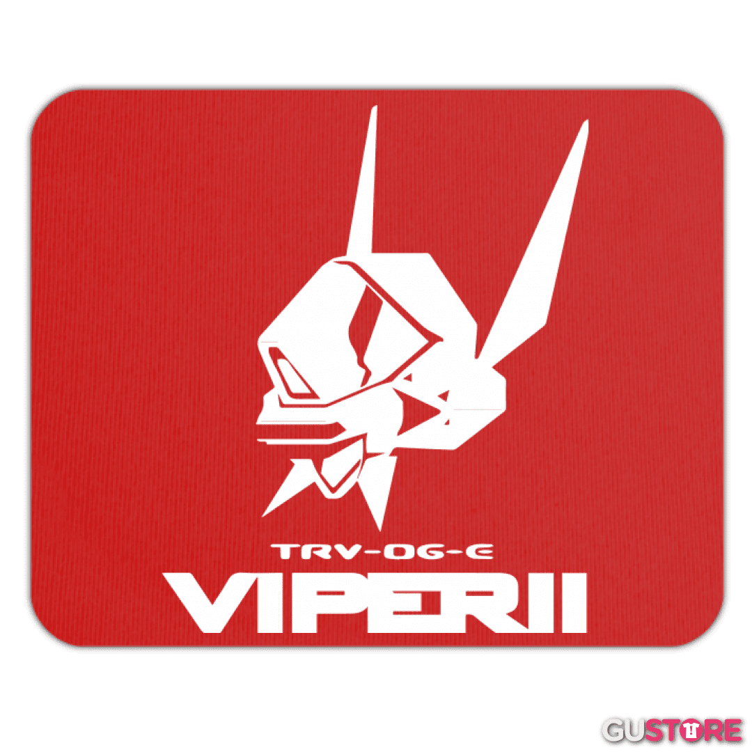 Mousepad Viper II