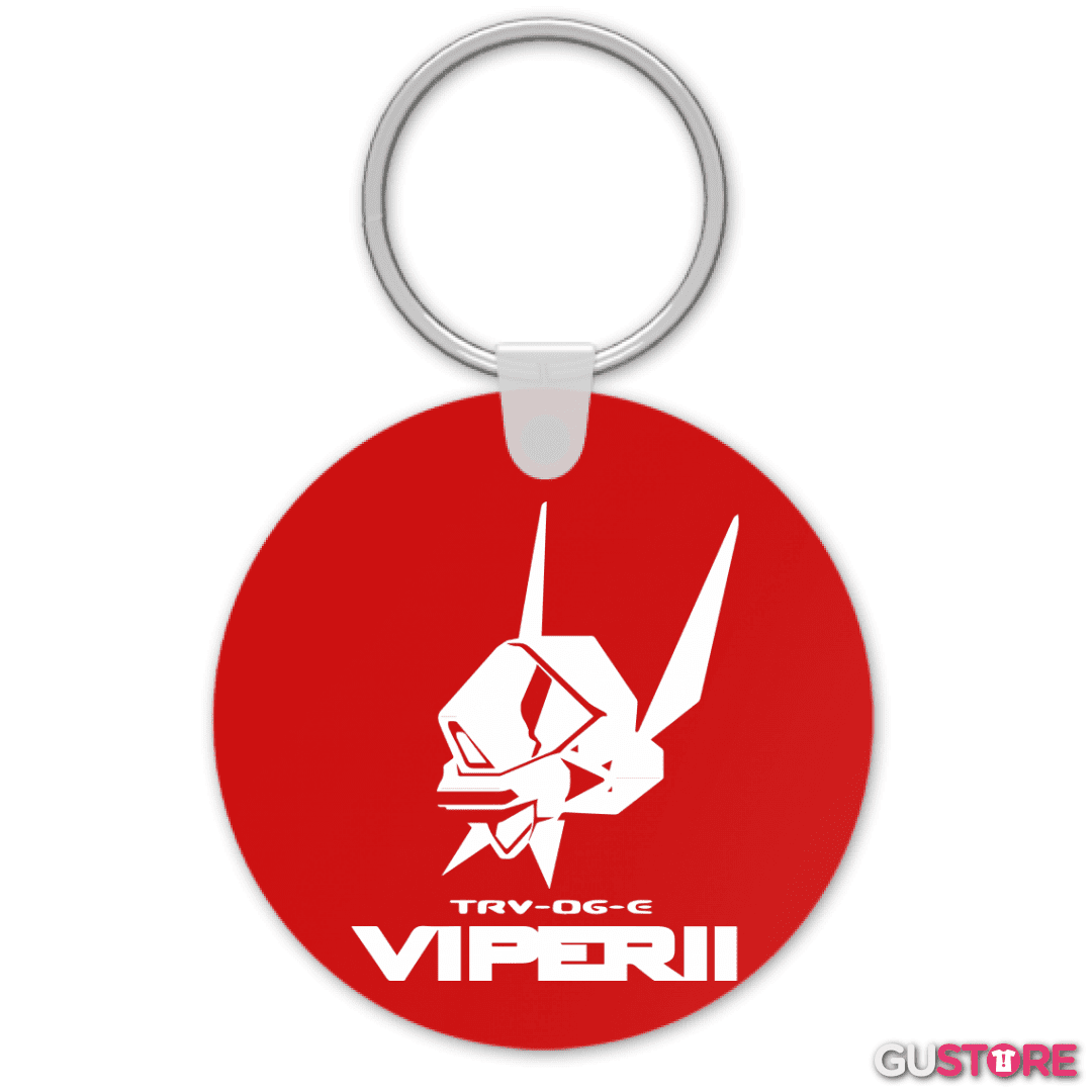 Llavero Viper II