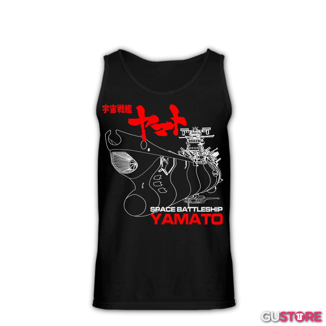 Sudadera Yamato