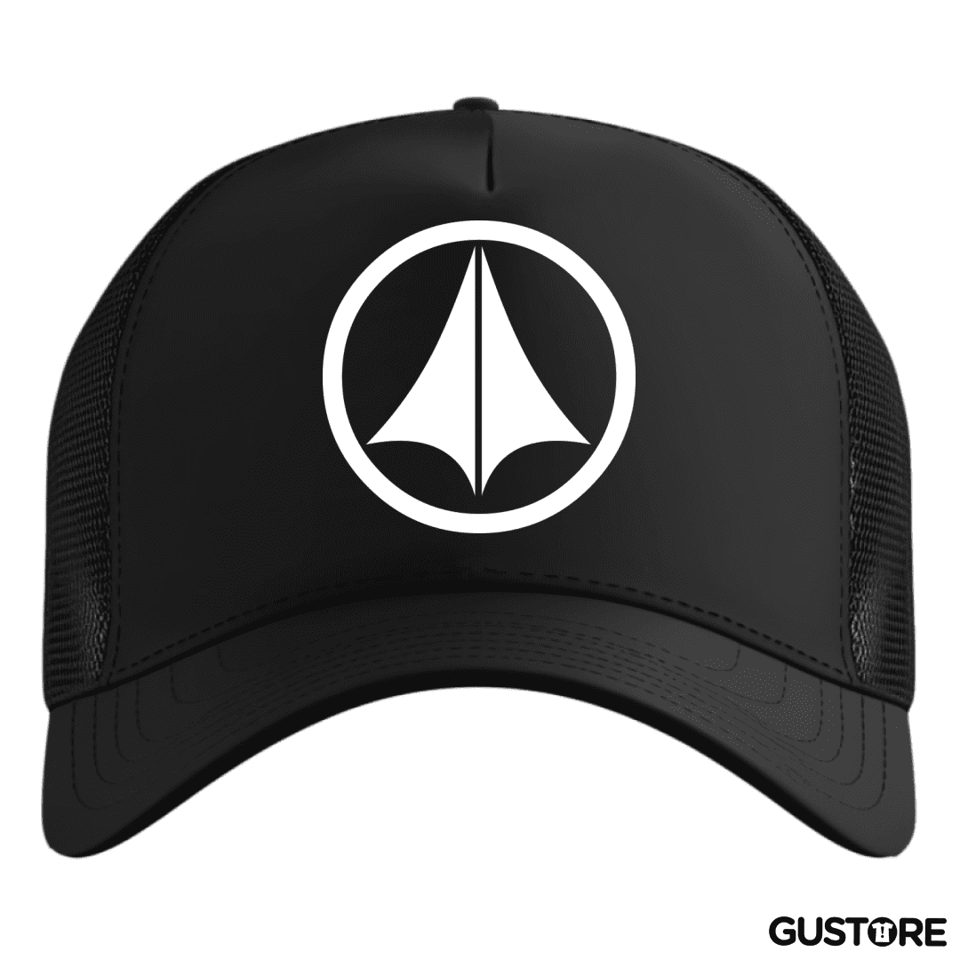 Gorro Logo robo