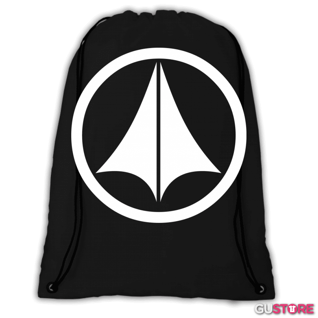 Mochila Logo robo