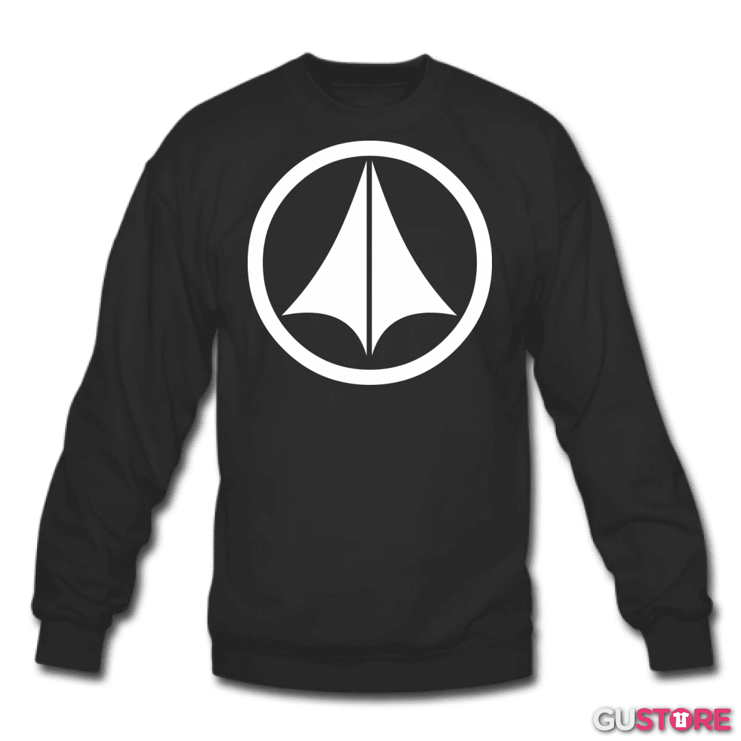 Poleron polo Logo robo