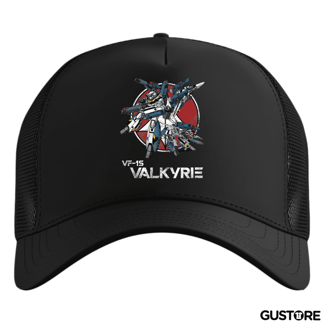 Gorro Valkyrie