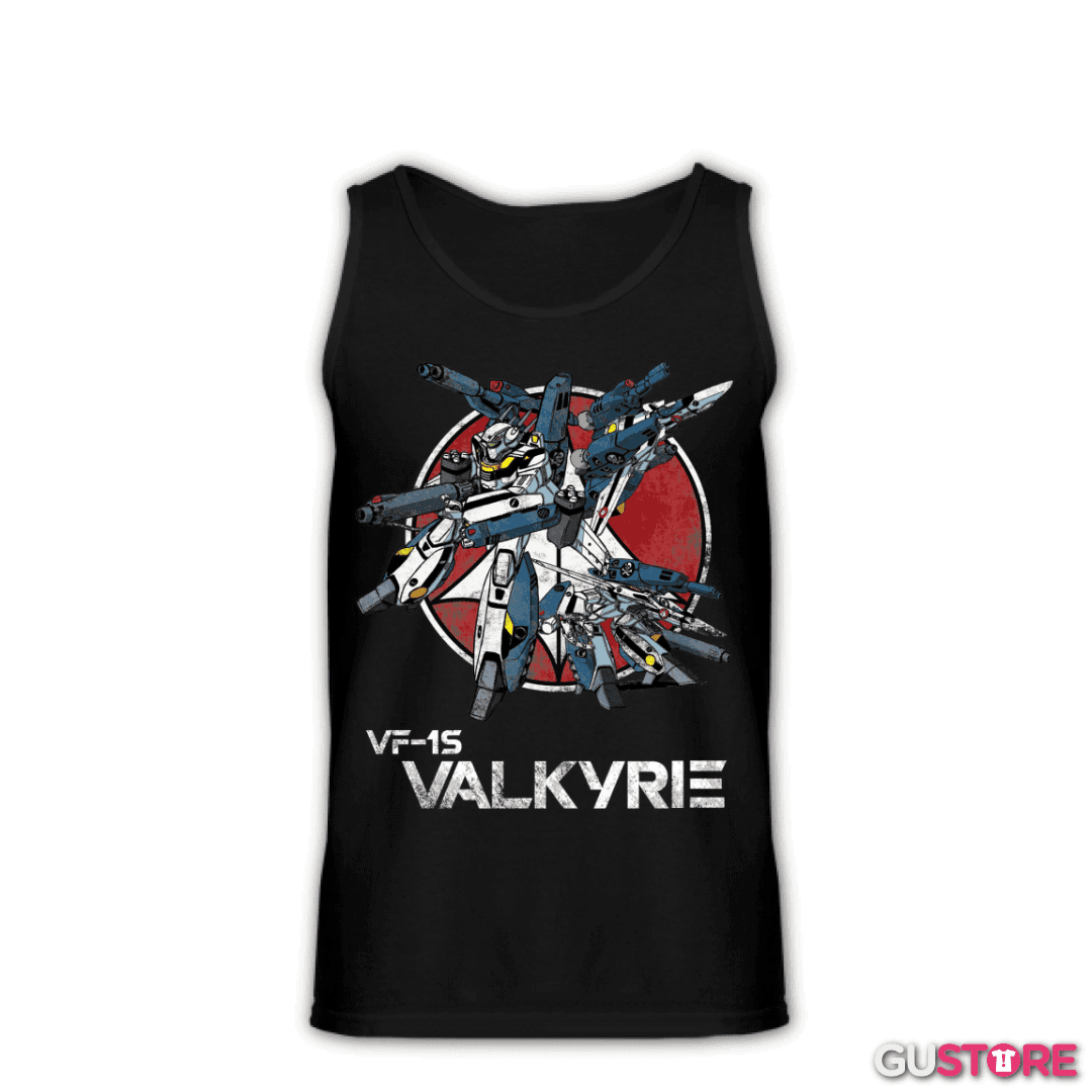 Sudadera Valkyrie