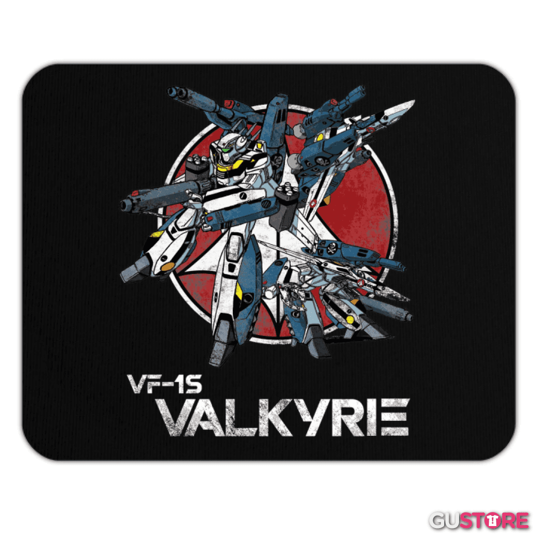 Mousepad Valkyrie
