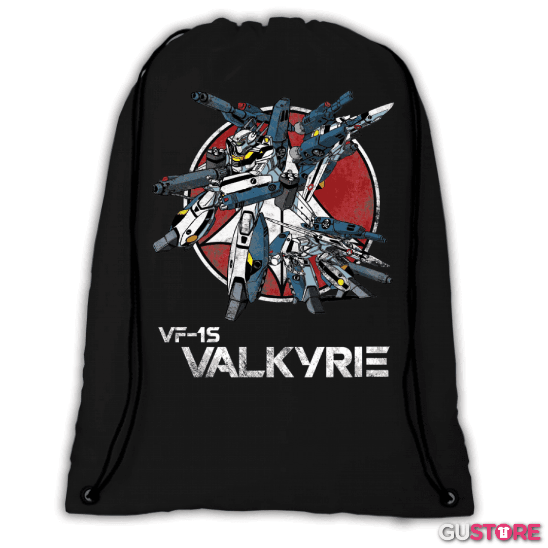 Mochila Valkyrie