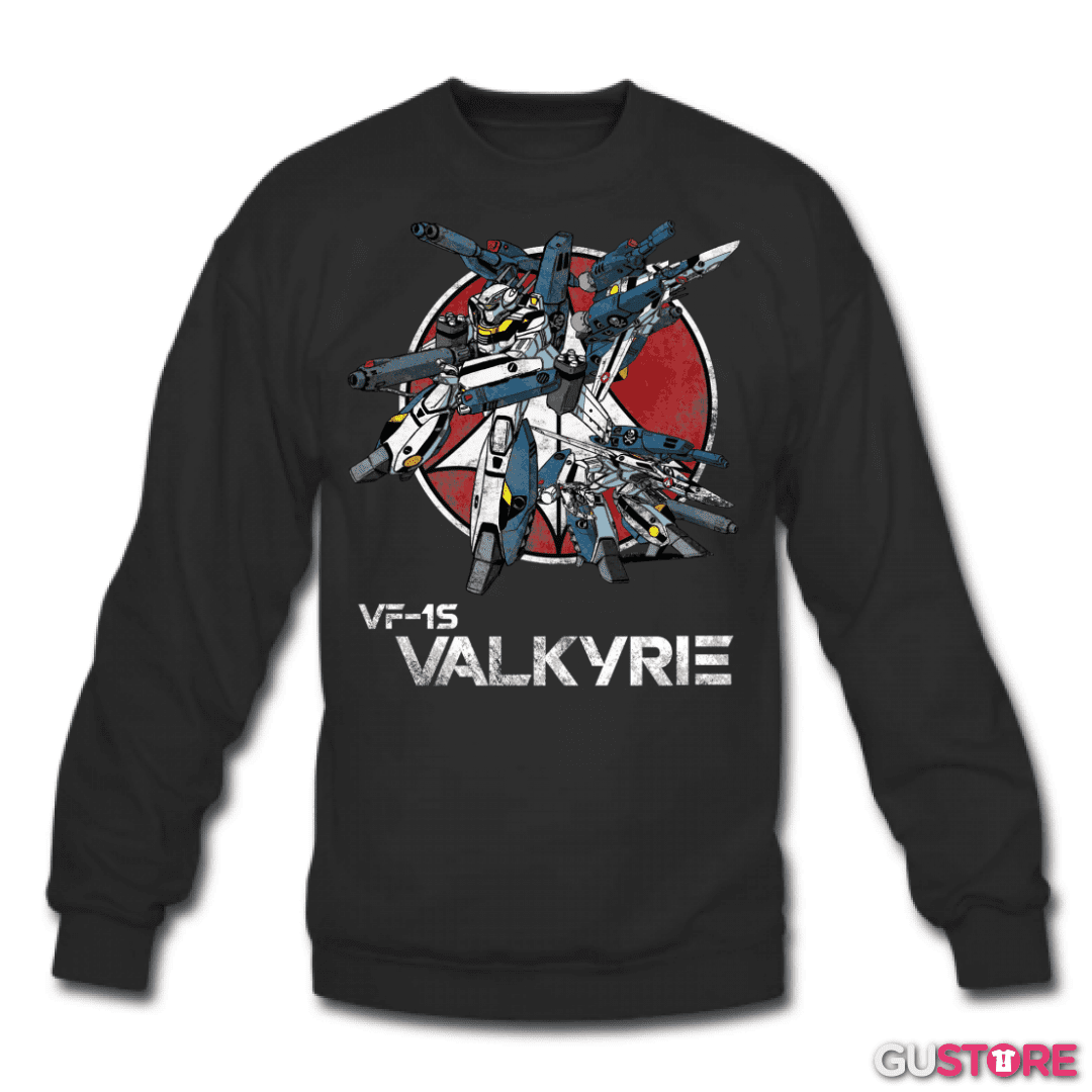 Poleron polo Valkyrie