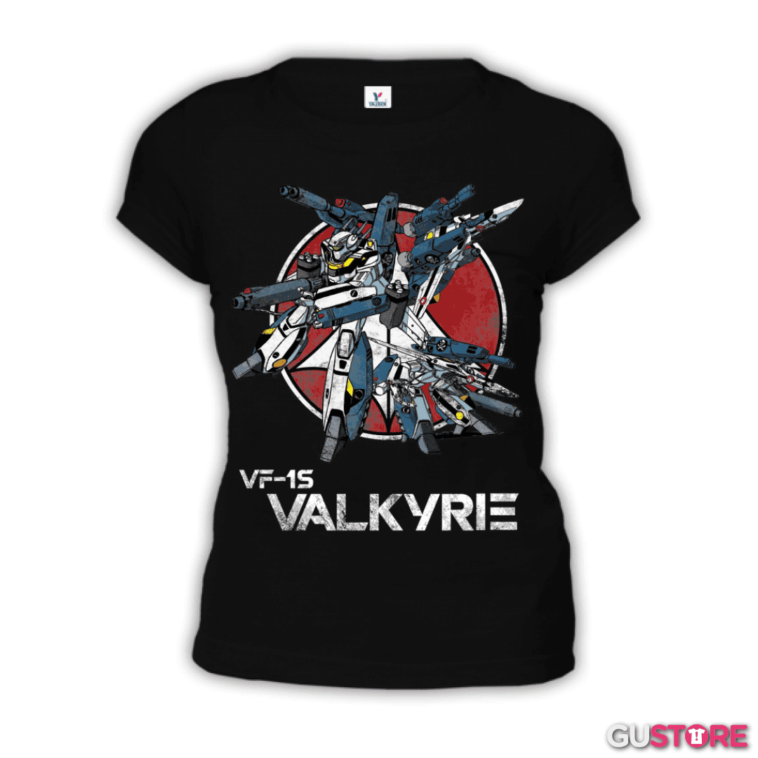 Polera de Mujer Valkyrie