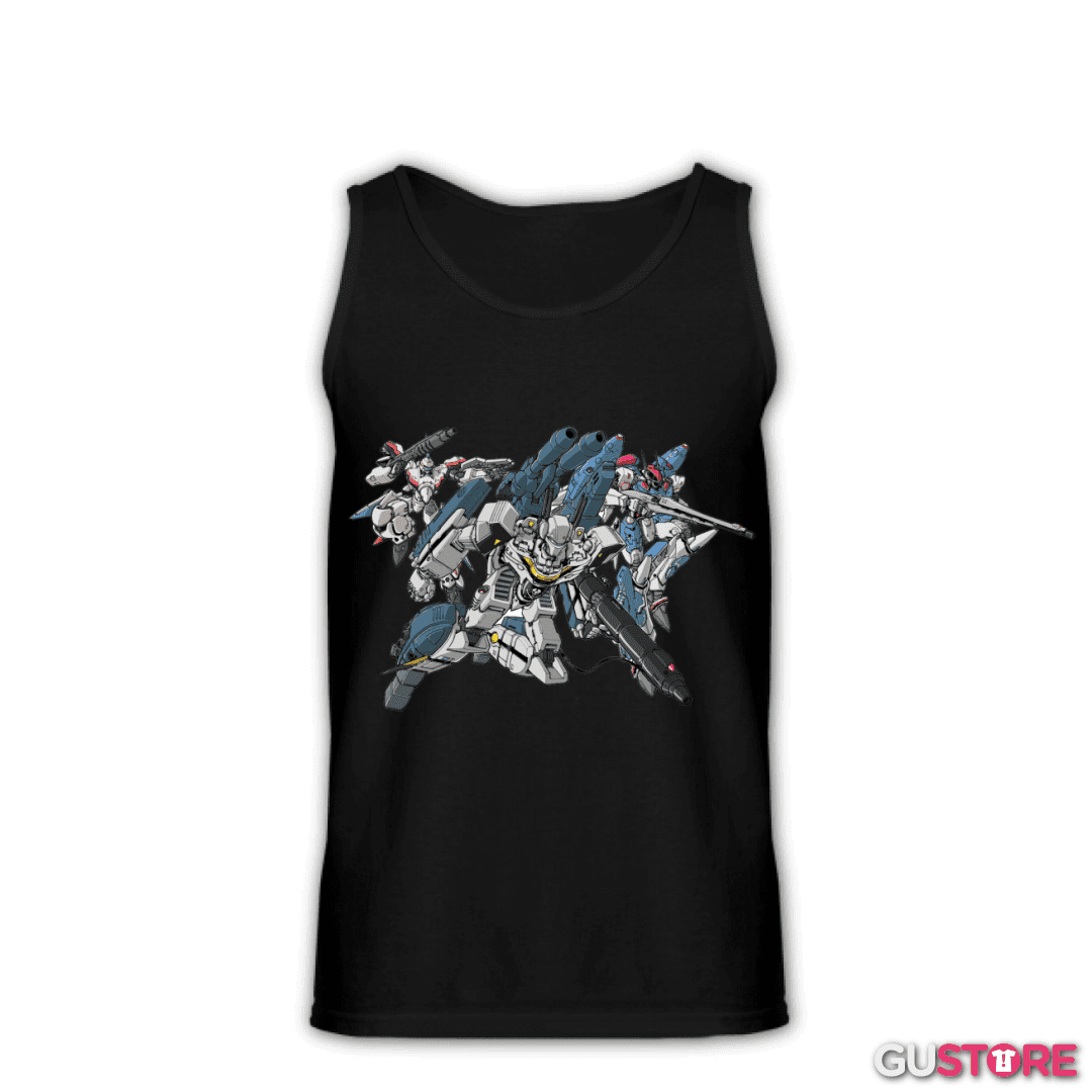 Sudadera Mechas