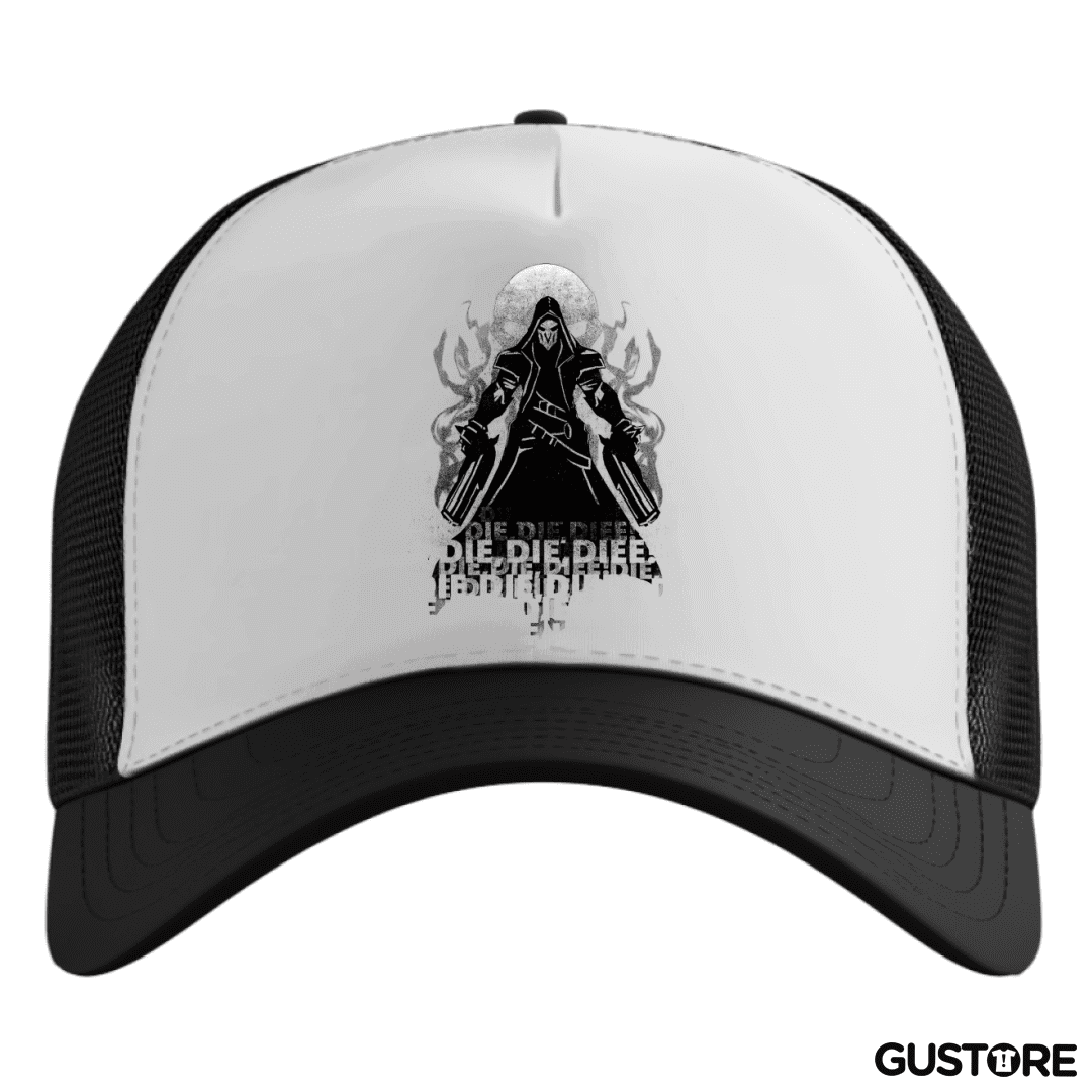 Gorro Reaper Die die die die