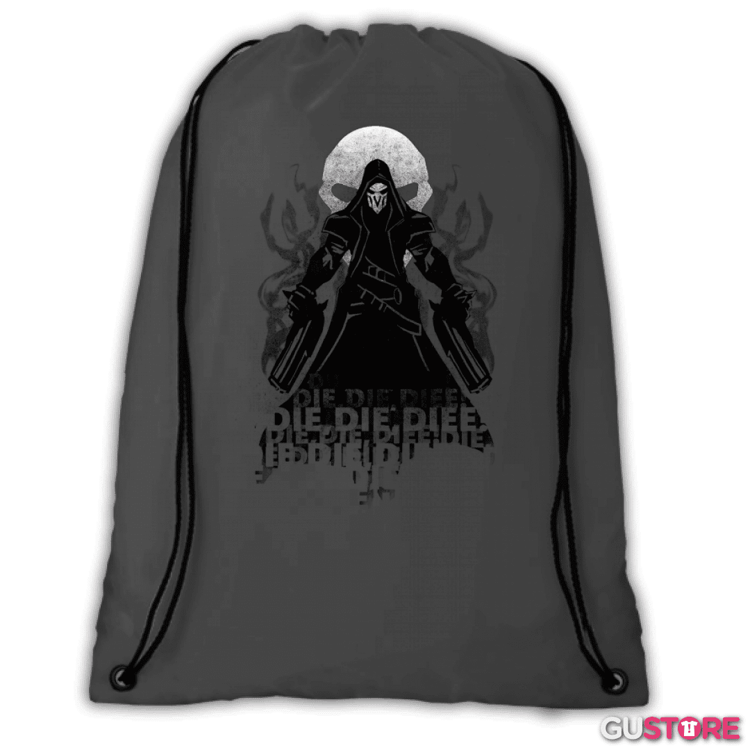 Mochila Reaper Die die die die