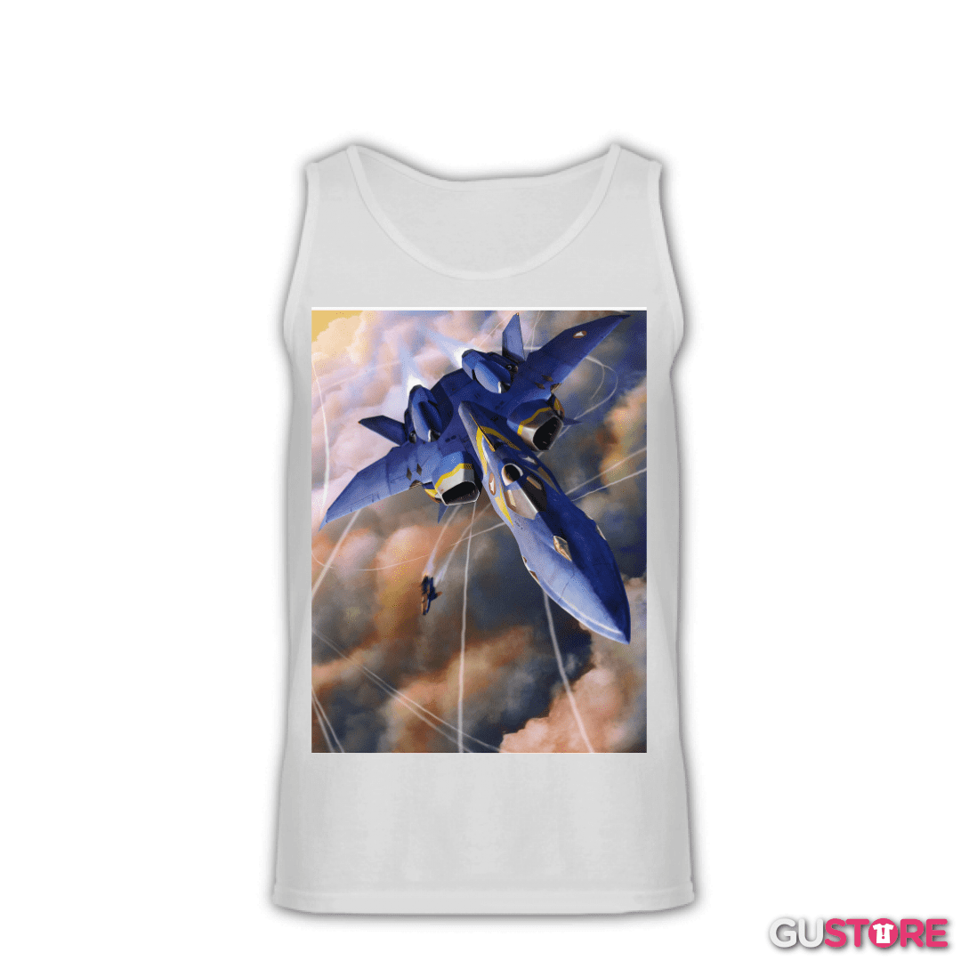 Sudadera Robo nave