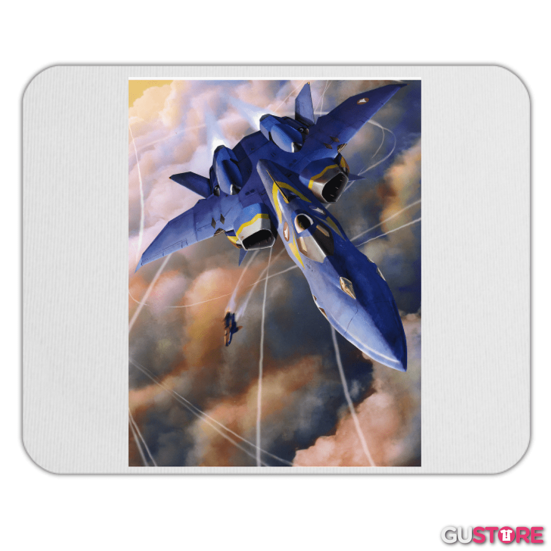 Mousepad Robo nave