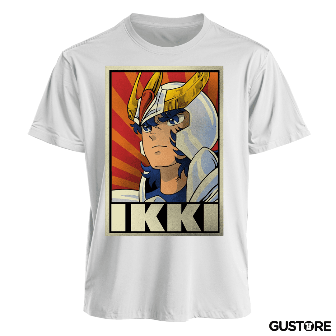 Polera Ikki