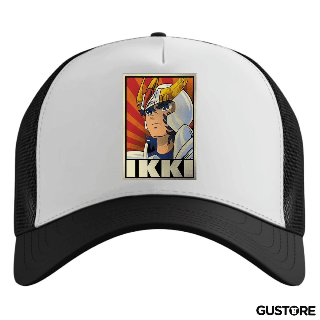 Gorro Ikki