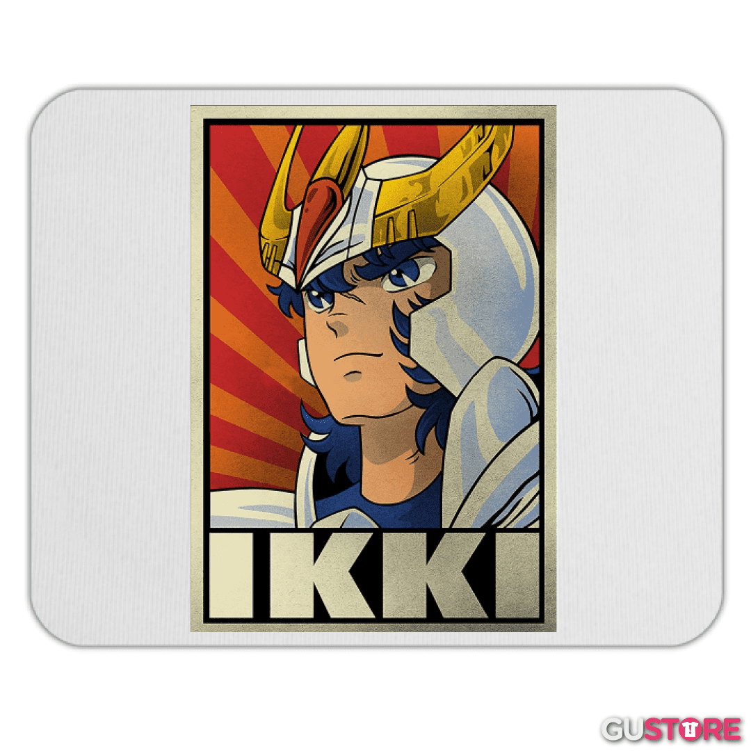 Mousepad Ikki