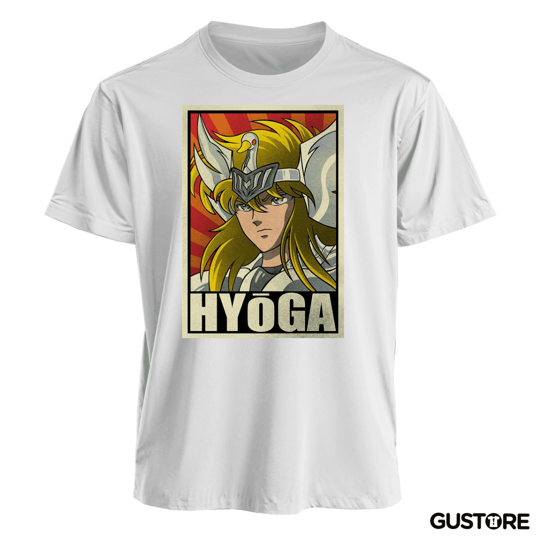 Polera Hyoga 2