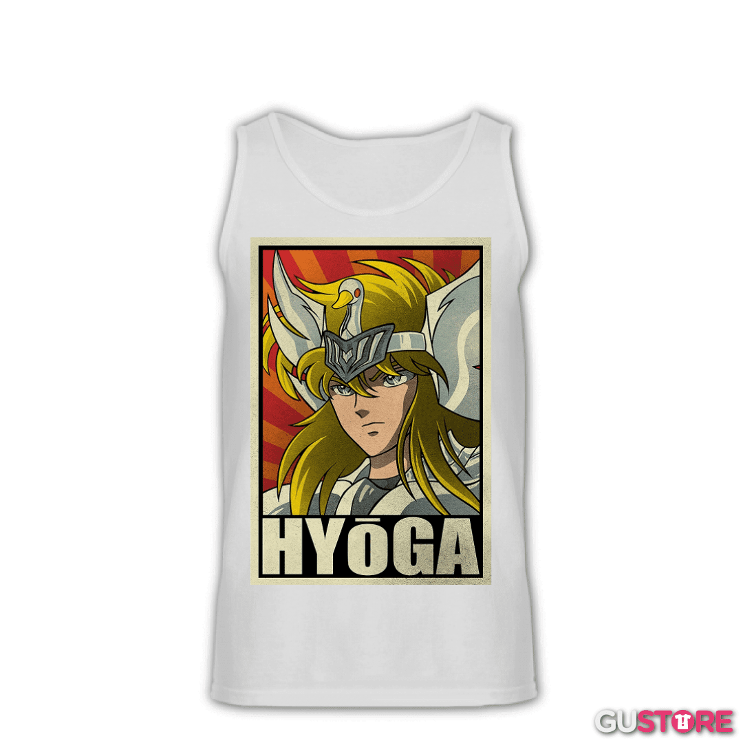 Sudadera Hyoga 2