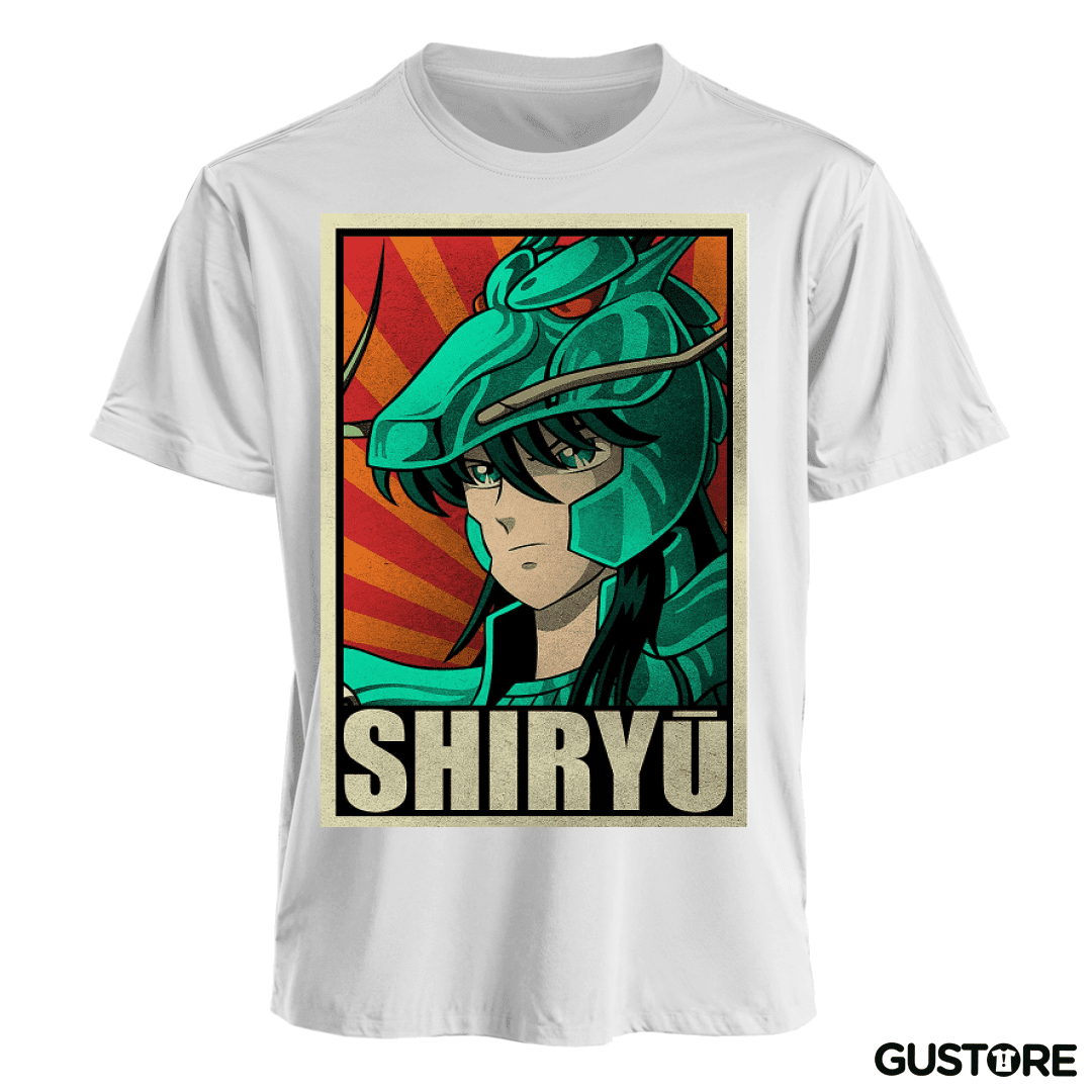 Polera Shiryu