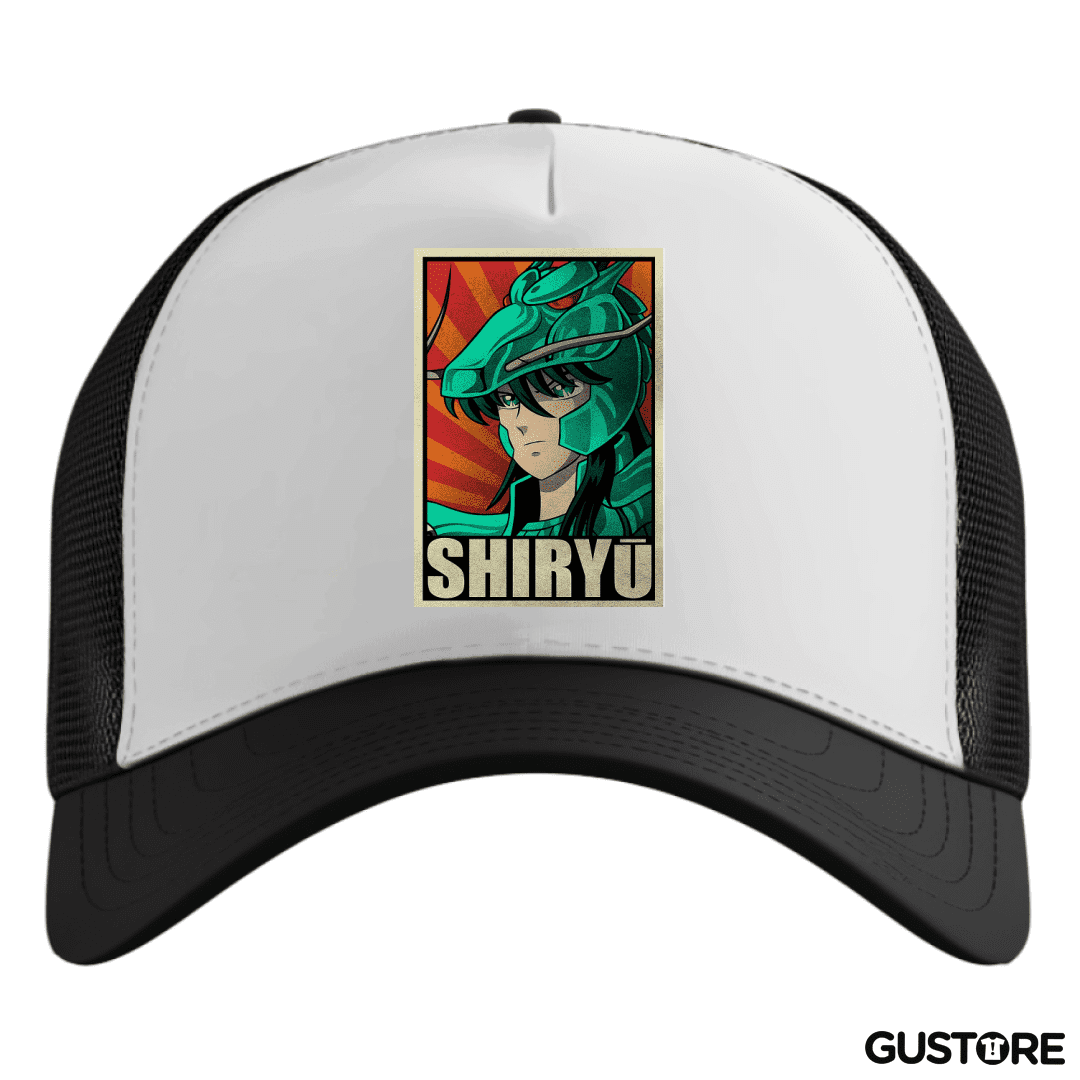 Gorro Shiryu