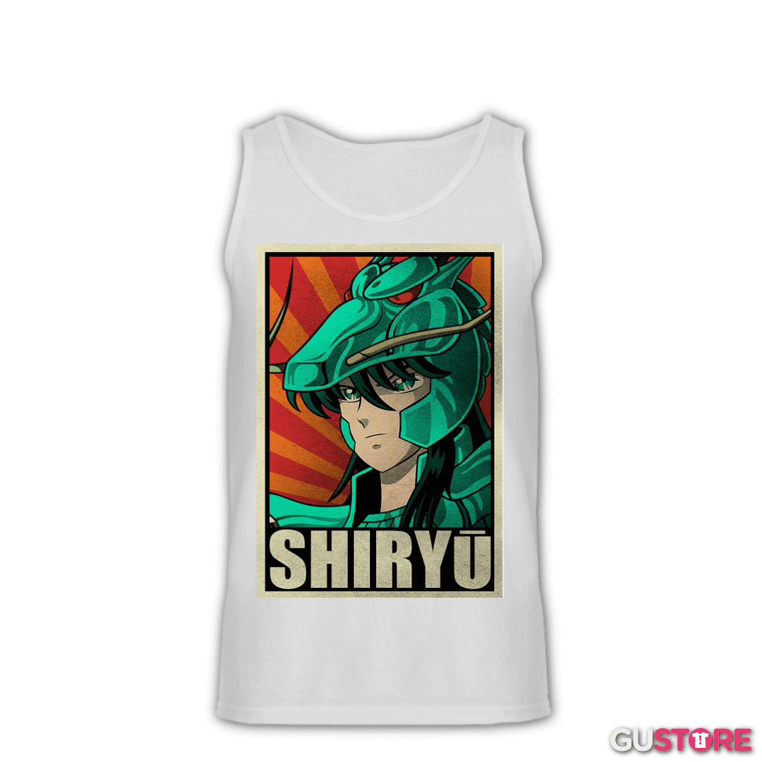 Sudadera Shiryu