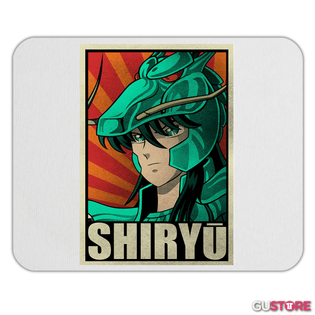 Mousepad Shiryu