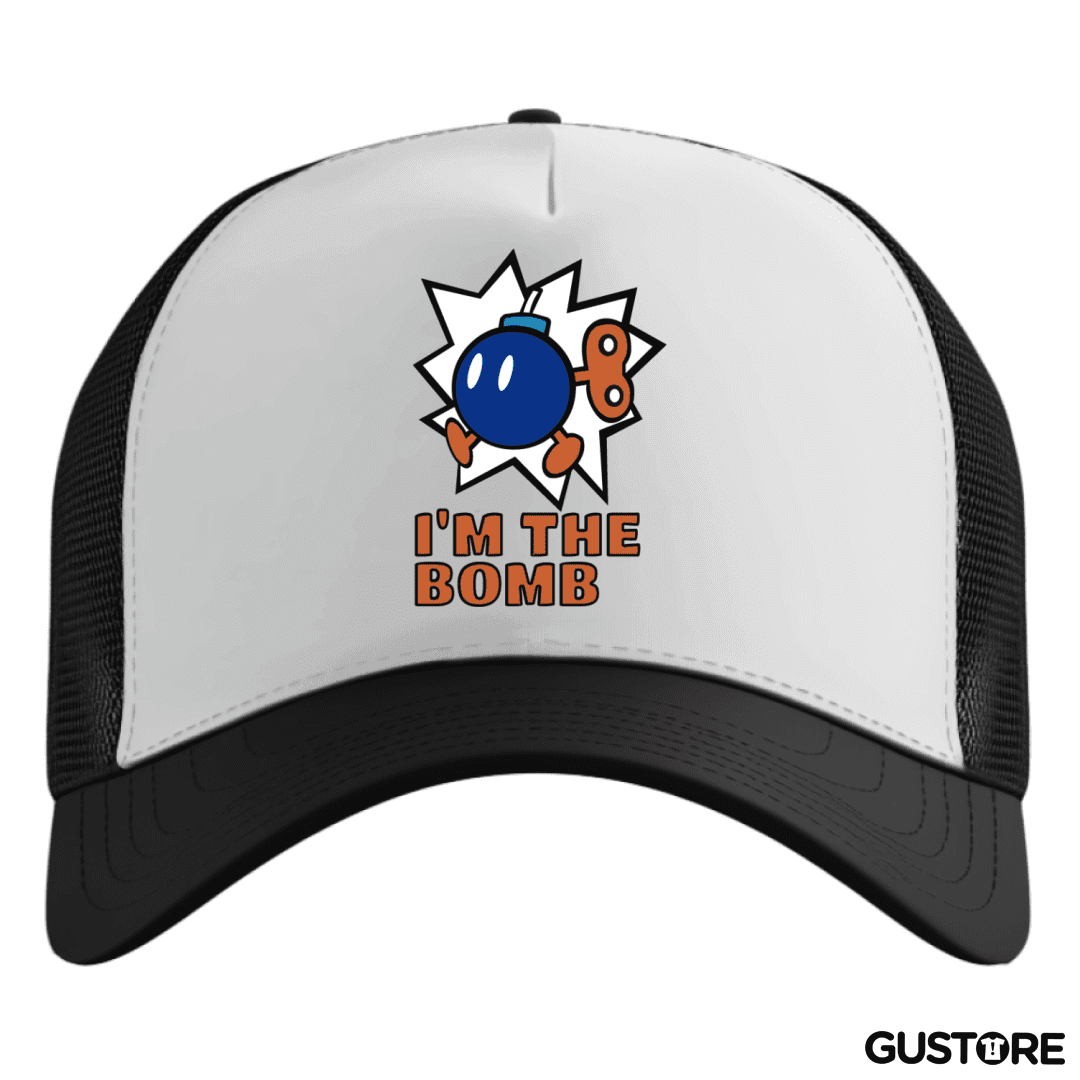 Gorro Im The Bomb