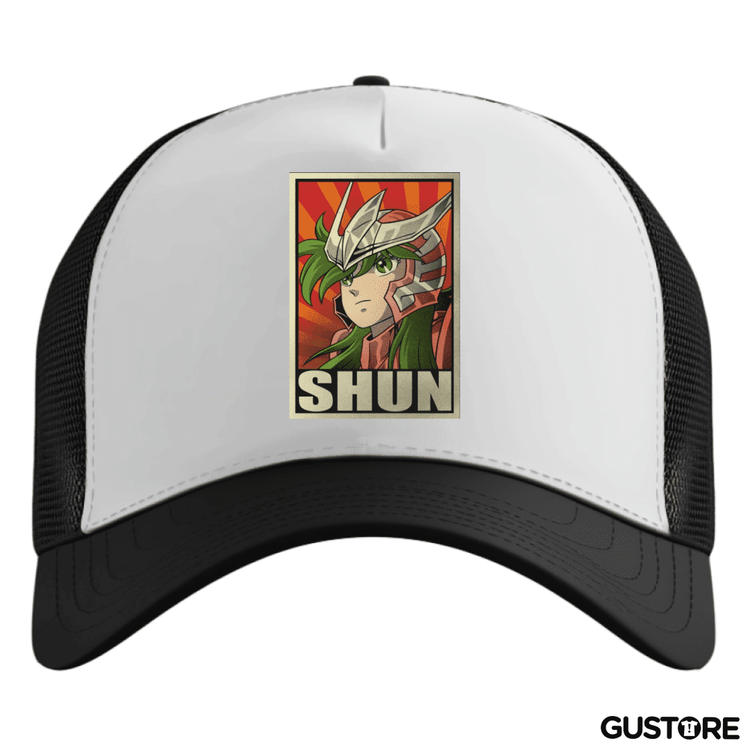 Gorro Shun