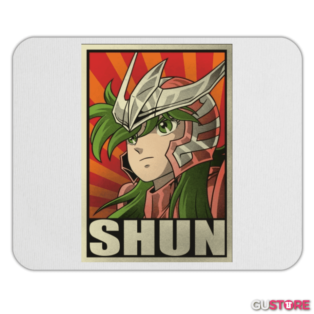 Mousepad Shun