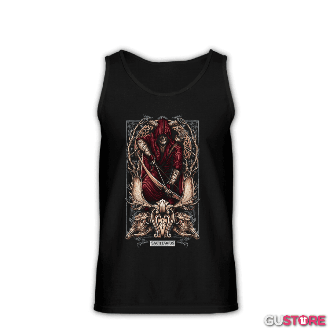 Sudadera Sagitario Signos