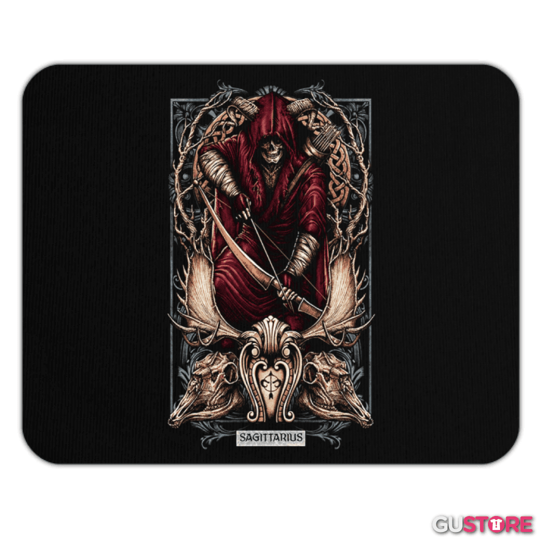 Mousepad Sagitario Signos