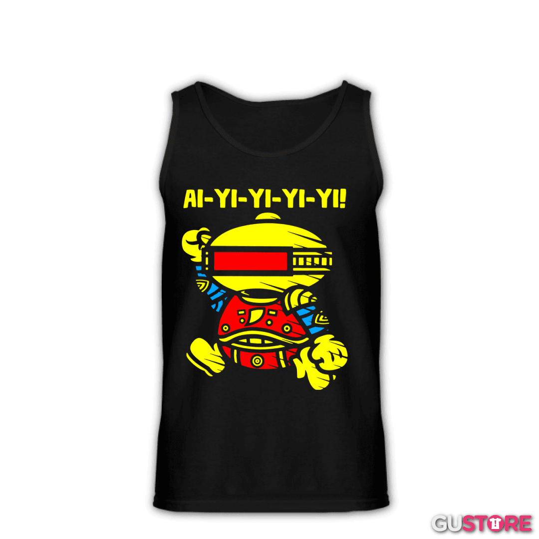 Sudadera Ai yi yi yi yi!