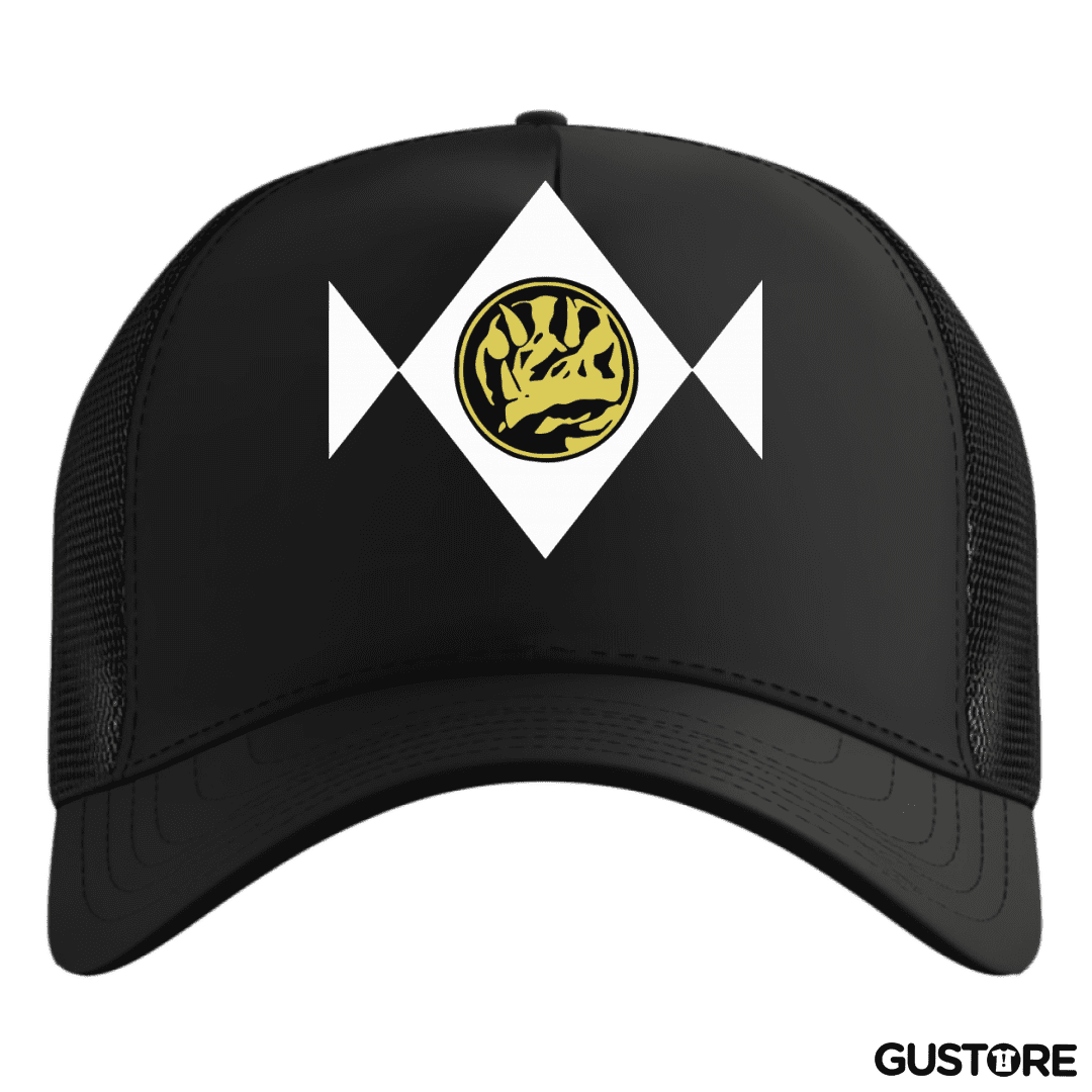 Gorro Blue Ranger