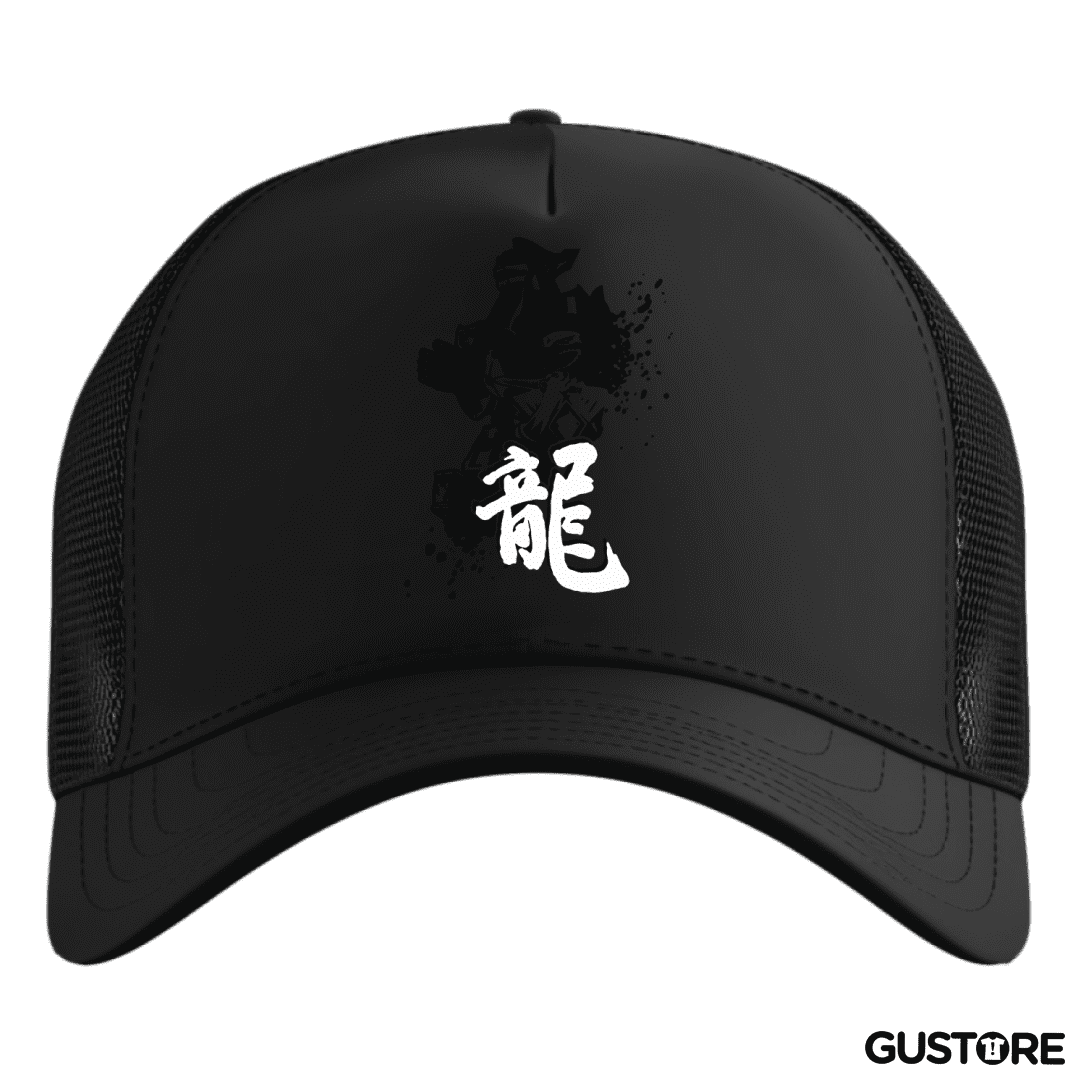 Gorro Dragonzord 
