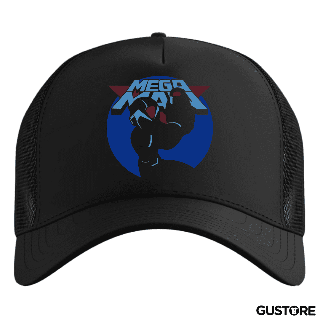 Gorro Megaman - X
