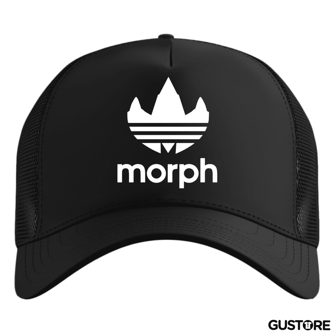 Gorro Morph