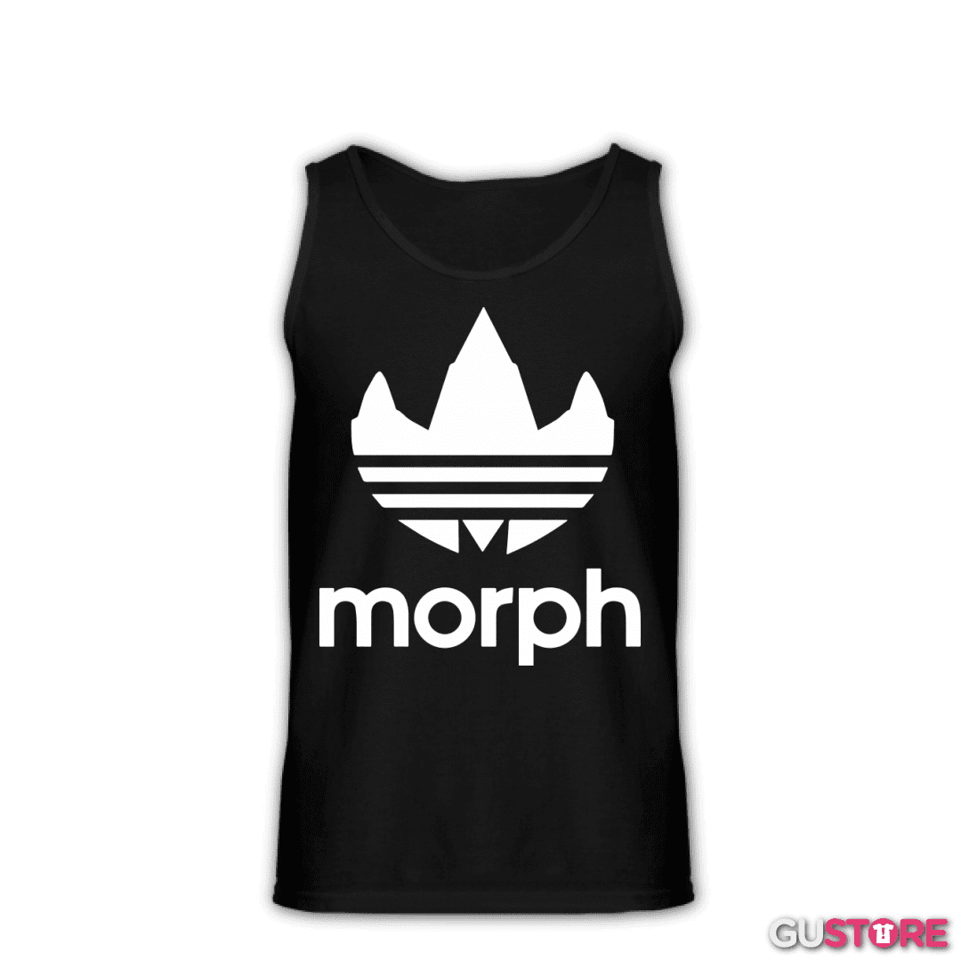 Sudadera Morph