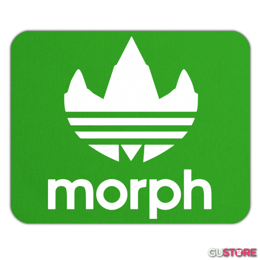 Mousepad Morph