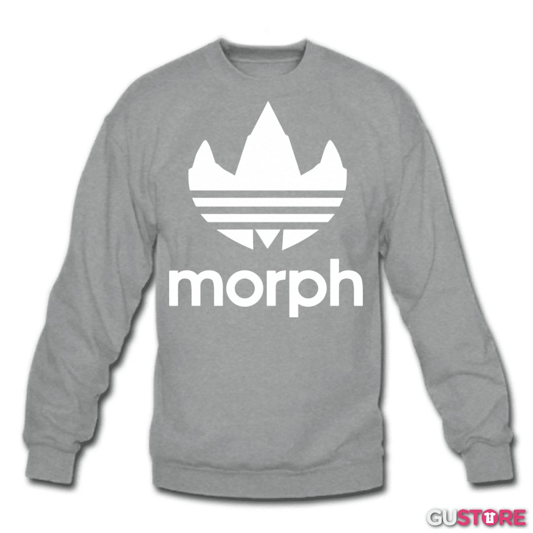 Poleron polo Morph