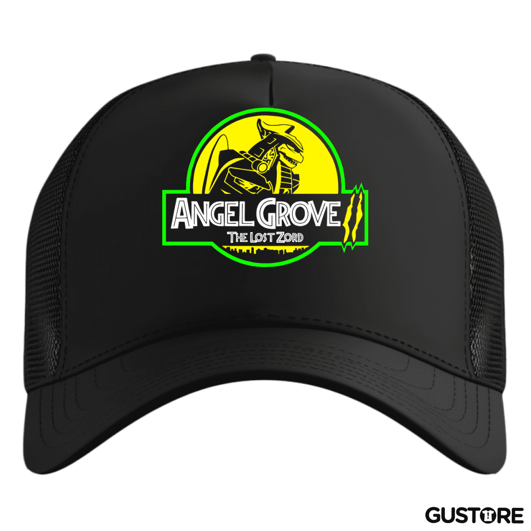 Gorro The Lost Zord