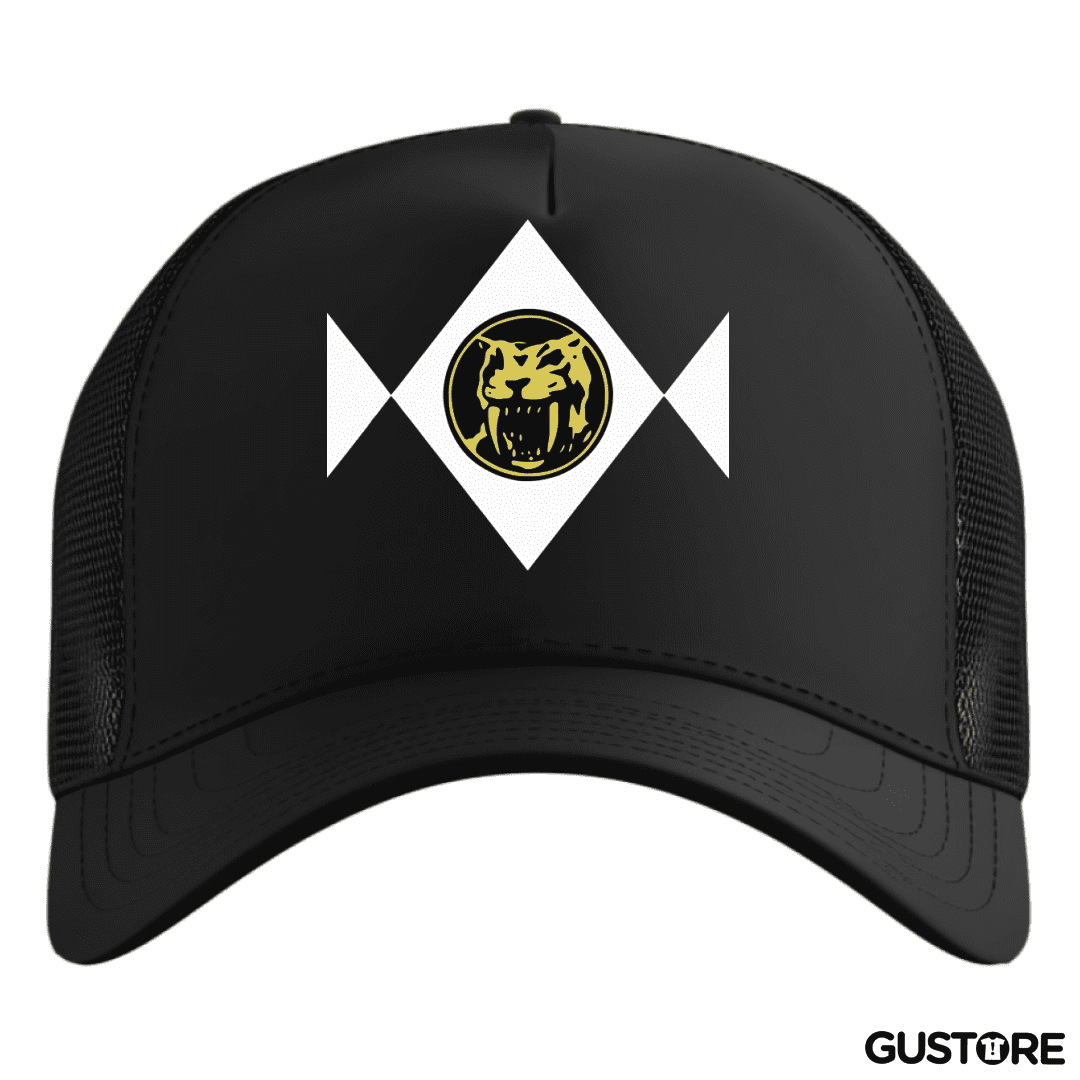 Gorro Yellow Ranger