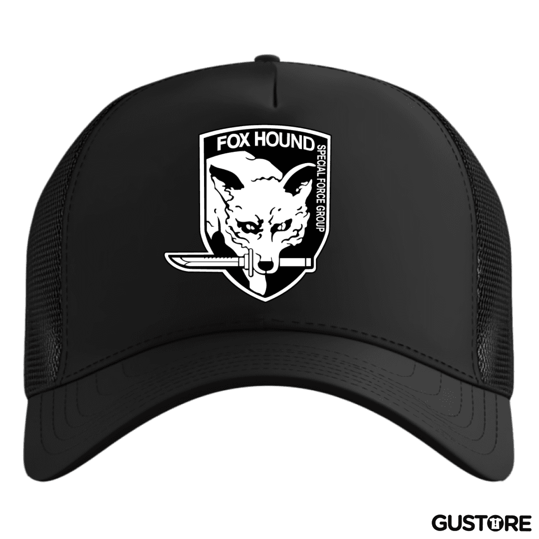 Gorro Fox Hound