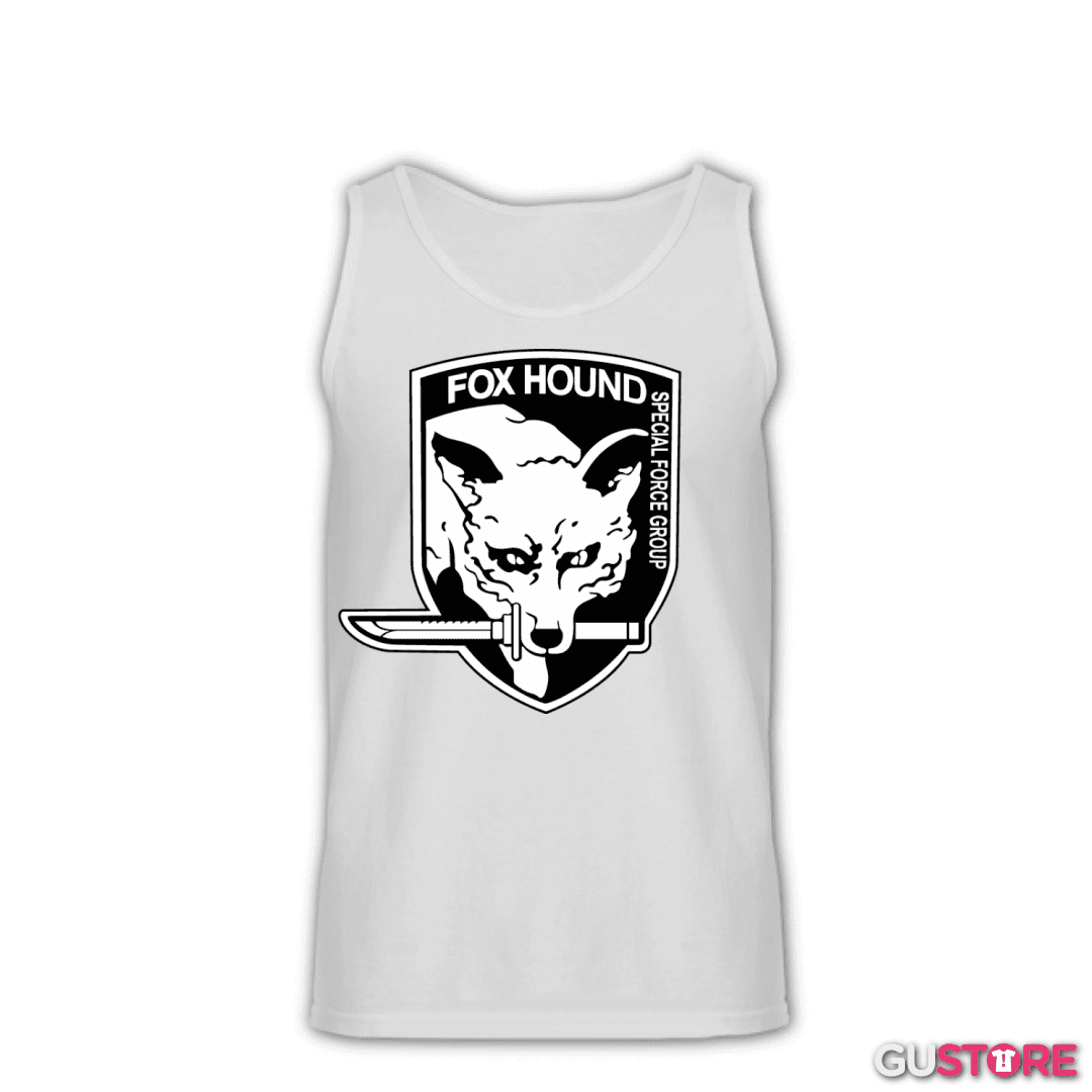 Sudadera Fox Hound