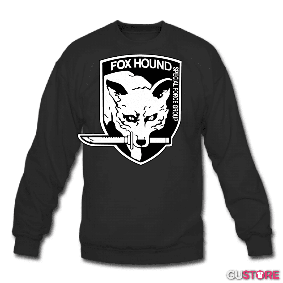 Poleron polo Fox Hound