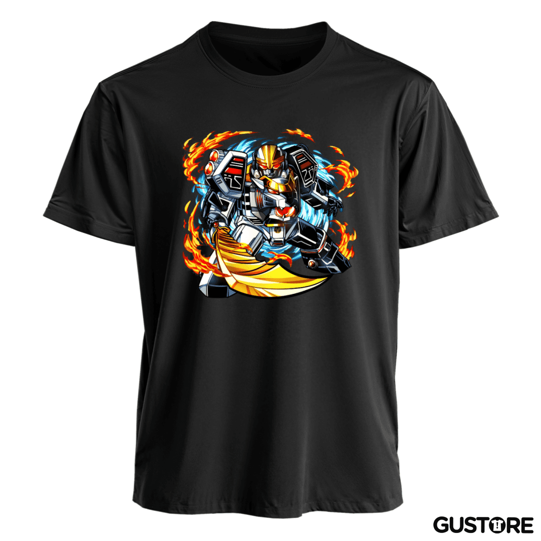 Polera Zord