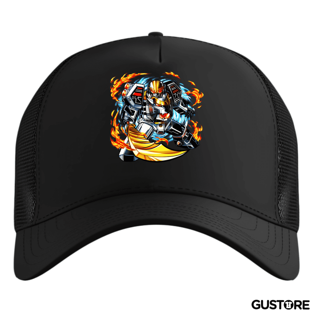 Gorro Zord